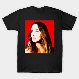 emily blunt T-Shirt